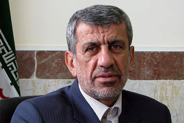 محمدرضا وطنی مدیرکل آموزش و پرورش گلستان