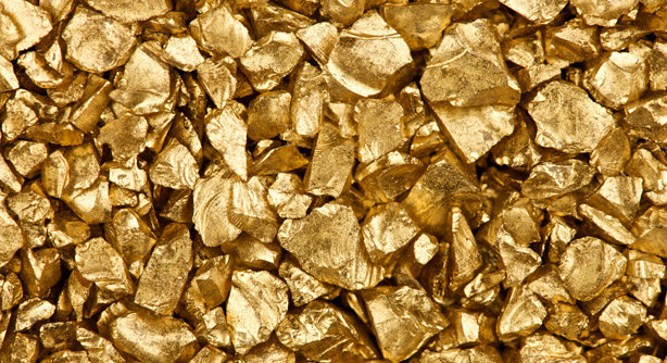نتیجه تصویری برای استخراج طلا در ایران