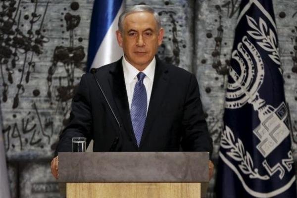دفتر نتانیاهو دیدار با نمایندگان حماس را تکذیب کرد