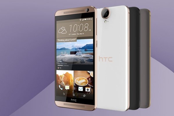 فبلت جدید HTC در راه است