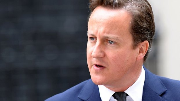 نخست وزیر انگلیس:توافق هسته‌ای جهان را امن‌تر خواهد نمود