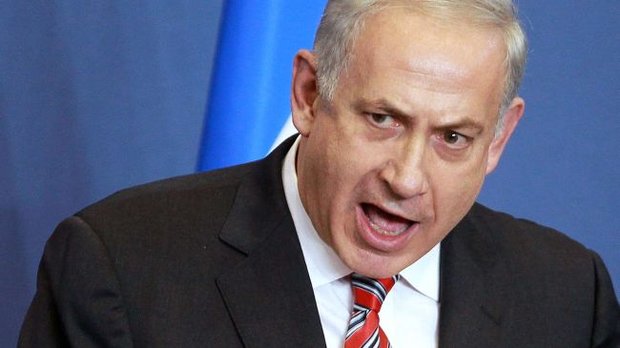 نتانیاهو: غرب در حال تسلیم شدن در برابر ایران است
