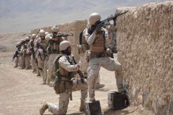 تلفات سنگین طالبان در درگیری با ارتش افغانستان