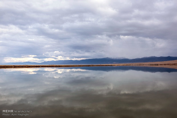 جزئیات انتقال آب خزر به دریاچه ارومیه/فاز جدید طرح نجات کلید خورد