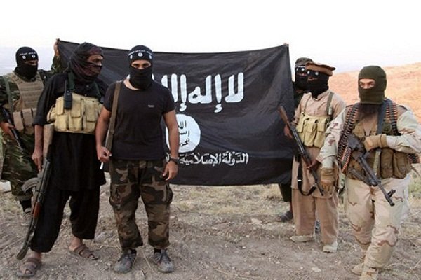 هشدار وزارت کشور افغانستان به داعش