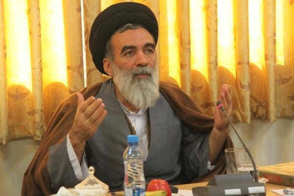 حسینی خراسانی