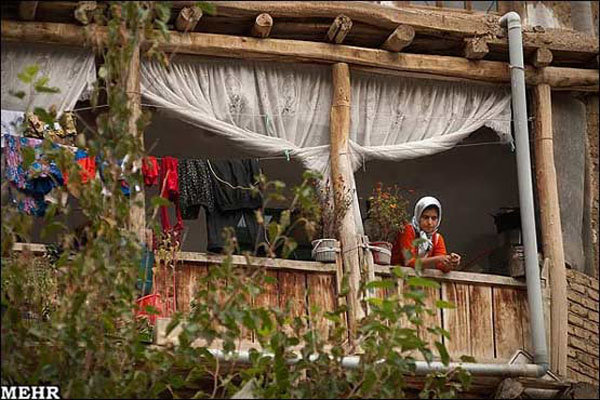 روستاهای گردشگری آذربایجان شرقی
