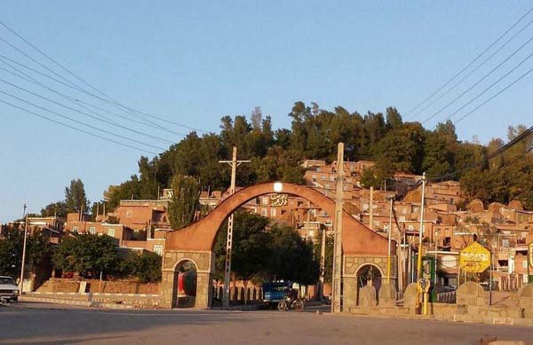 روستاهای گردشگری آذربایجان شرقی