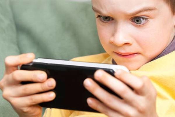 عدم تاثیر بازی‌های خشونت‌امیز ویدئویی بر رفتار کودکان