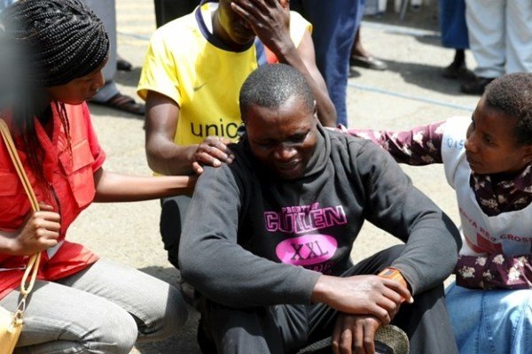 تهدید گروه «الشباب» به تکرار اقدامات خشونت آمیز علیه مردم کنیا