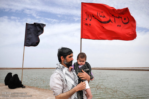 کاروان راهیان نور