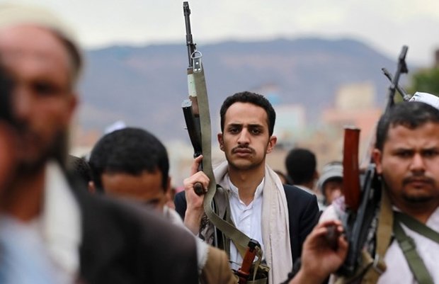 استراتژی انصارالله در مقابله با تجاوز سعودی، آمریکایی به یمن