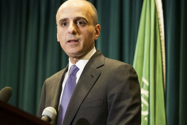 واکنش وزیر خارجه عربستان به انتقادات ایران درخصوص حادثه منا
