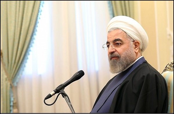  دستور روحانی برای پیگیری حادثه فرودگاه جده