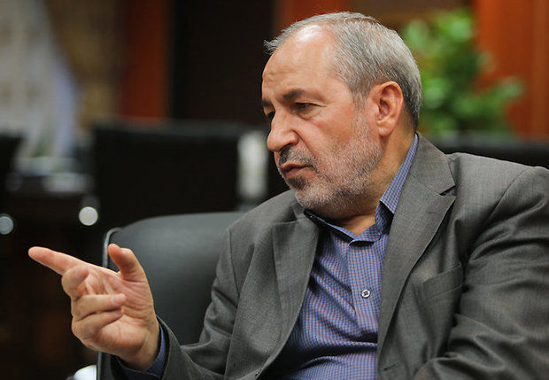 اسامی استیضاحکنندگان وزیر آموزش و پرورش اعلام شد علی اصغر فانی