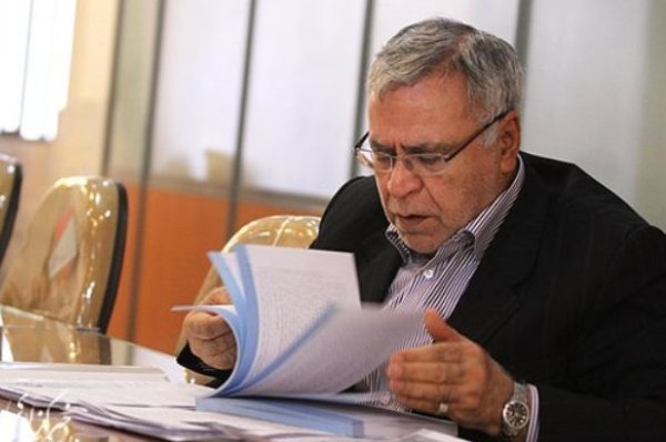 علی آهون منش