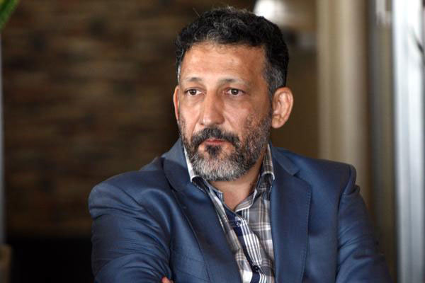 محمد حمزه زاده