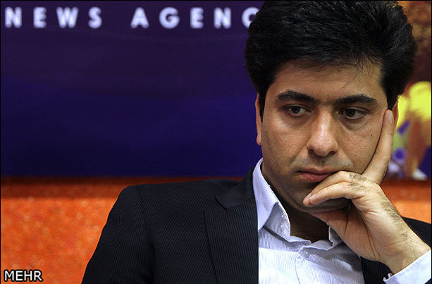 محمد معتمدی