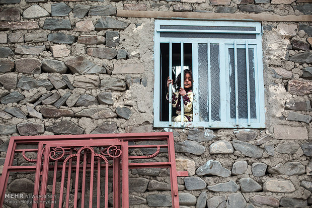 اردوی جهادی در مناطق محروم سیستان و بلوچستان