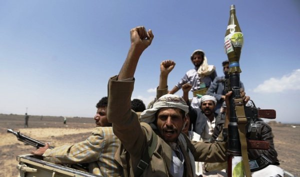 کنترل مرکز استان شبوه توسط نیروهای مردمی یمن