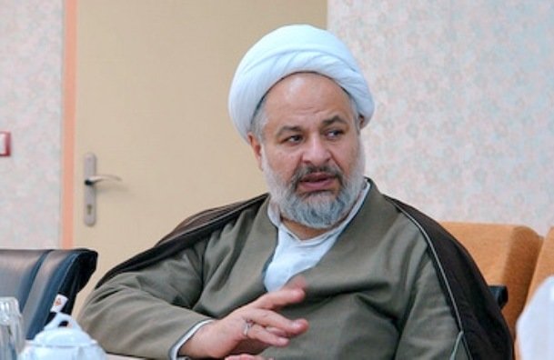 حجت الاسلام کلباسی