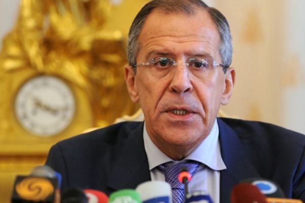 خوشبینی وزیر امور خارجه روسیه به نتیجه بخش بودن مذاکرات هسته ای