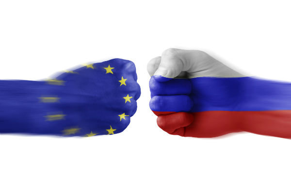 بیانیه مشترک کشورهای اروپایی علیه روسیه