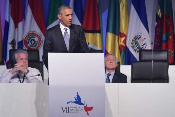 دوره دخالت واشنگتن در امور کشورهای آمریکای لاتین به سر آمده است