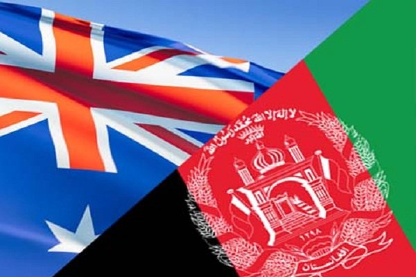 استرالیا از پذیرفتن سفیر افغانستان خودداری کرد