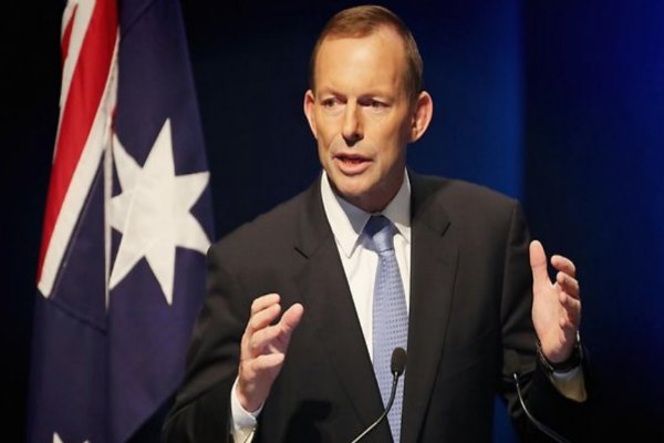 تونی ابوت از نخست وزیری استرالیا کنار گذاشته شد