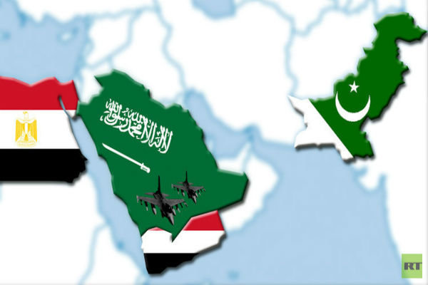 هیچ دولت حاشیه خلیج فارس نمی تواند وارد بحران یمن شود