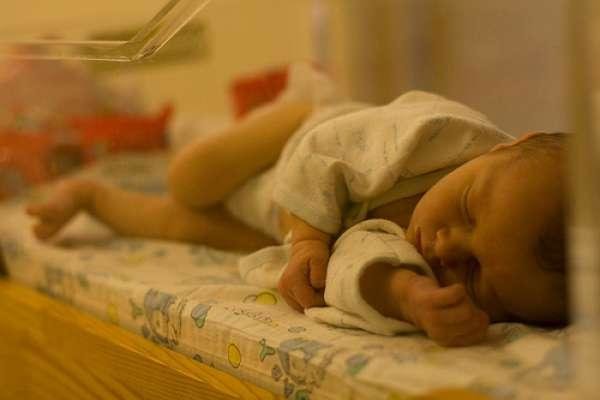 نجات شگفت انگیز ۳ نوزاد از مرگ با فناوری چاپ سه بعدی