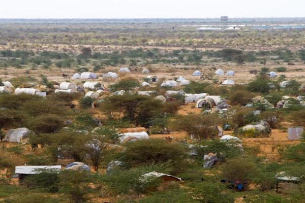 کنیا بزرگترین اردوگاه آوارگان جهان در خاک خود را تعطیل می کند