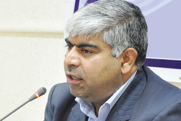 امان الله حسین پور مدیرکل کمیته امداد خراسان شمالی