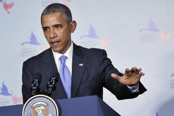 اوباما: هر توافق هسته ای با ایران به نام من تمام خواهد شد