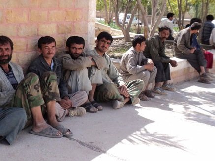 افاغنه افغانی