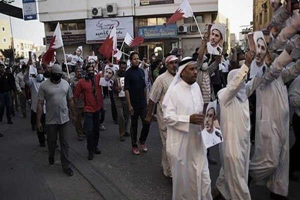 سازمانهای حقوق بشری بحرین خواستار آزادی شیخ علی سلمان شدند