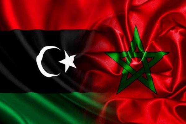 حمله افراد مسلح به سفارت مراکش در لیبی