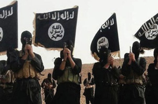 داعش مسئولیت حمله به کنسولگری آمریکا در اربیل را برعهده گرفت