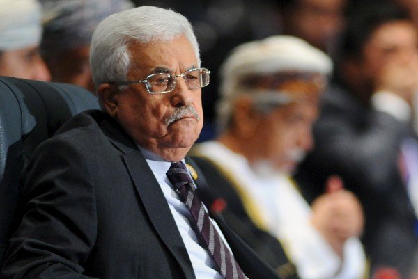 «محمود عباس» از سفر به غزه مي ترسد