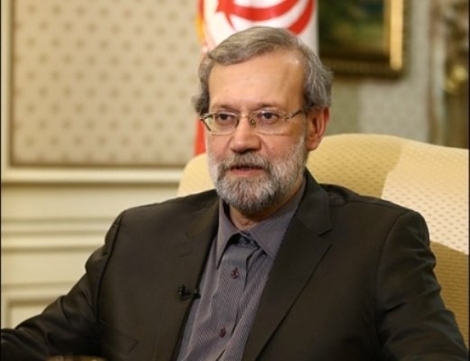 گفتگوی تلفنی رئیس مجلس عراق با رئیس مجلس شورای اسلامی