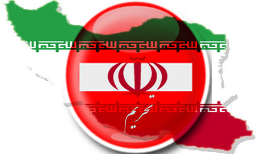 تحریم های ایران