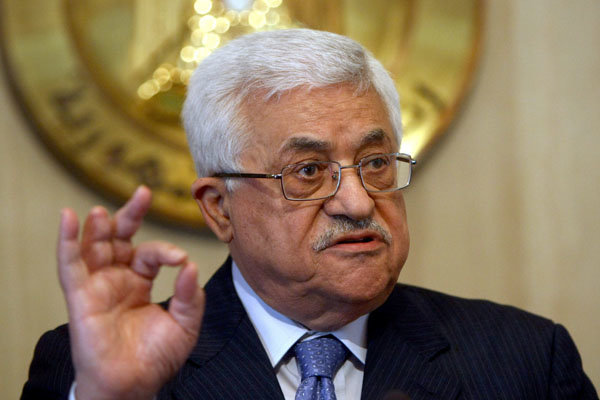 محمود عباس امروز عازم روسیه می‌شود