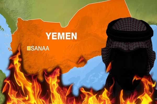 سعودی‌ها دست به دامان قبایل یمنی شدند