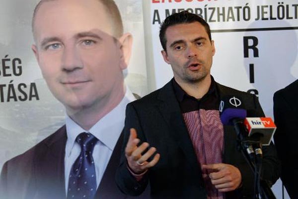 حزب جوبیک پیشتاز انتخابات مجارستان/ اعلام نتایج نهایی روز 5 شنبه