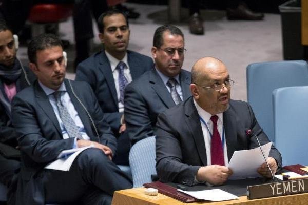 نشست شورای امنیت درخصوص یمن امروز برگزار می‌شود