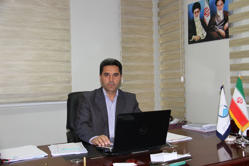 پرداخت تسهیلات ۱.۵ میلیون تومانی خرید انشعاب آب در لرستان
حمیدرضا کرموند