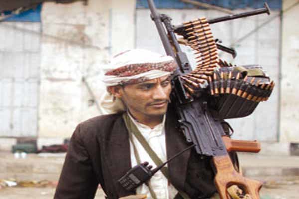 سیطره کامل کمیته‌های انقلابی یمن بر استان شبوه