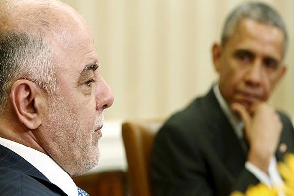 اذعان اوباما به نقش تاثیرگذار ایران در نبرد با داعش در عراق