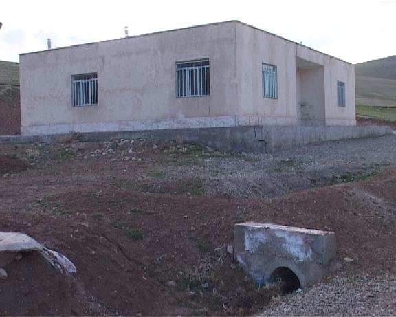 اختصاص اعتبار برای سد ۱۰ ساله/ «تاج امیر» تکمیل میشود؟